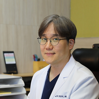 서정필 원장 사진