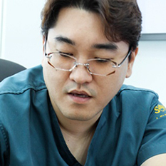 유일영 원장 사진