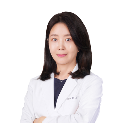 현보라 원장 사진